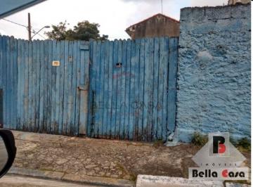 Terreno · 700m² · Terreno na Agua Rasa