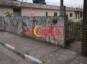Terreno · 250m² · TERRENO 10X25 - PONTE ALTA  - GUARULHOS