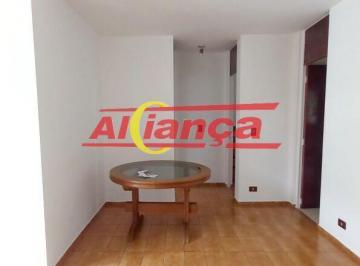 Apartamento · 76m² · 2 Quartos · 1 Vaga · Apartamento à venda de 2 dormitórios com suíte na Timóteo Penteado - Condomínio Monte Verde