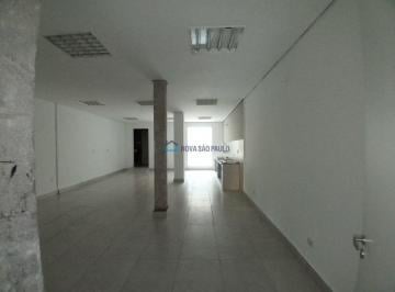 Comercial · 130m² · ótima localização prox. ao metro Praça da Arvore