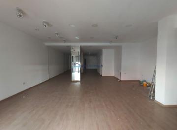 Comercial · 170m² · salão comercial bairro praça da arvore