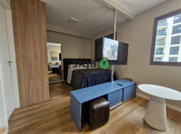 Apartamento · 27m² · 1 Quarto · studio de 27 metros novo a venda em Pinheiros