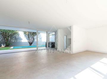 Casa · 367m² · 4 Quartos · 4 Vagas · Casa de Condomínio à Venda no Alto da Boa Vista: 4 Suítes, 4 Vagas - 450m²