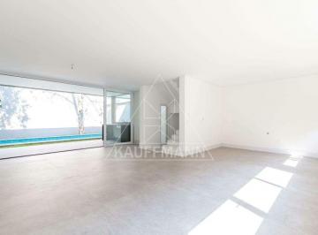 Casa · 367m² · 4 Quartos · 4 Vagas · Casa de Condomínio à Venda no Alto da Boa Vista: 4 Suítes, 4 Vagas - 450m²