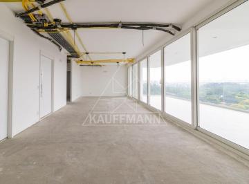 Apartamento · 460m² · 3 Quartos · 5 Vagas · Cobertura à Venda em Moema - 3 Suítes, 5 Vagas A.U 460,00 m²