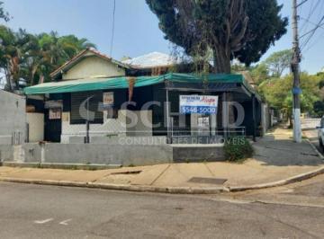 Comercial · 130m² · 10 Vagas · Casa  comercial  no Campo Belo - Área total 338 m² - localizado em esquina