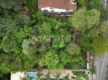 Terreno · 600m² · Terreno a venda no Bairro de Interlagos