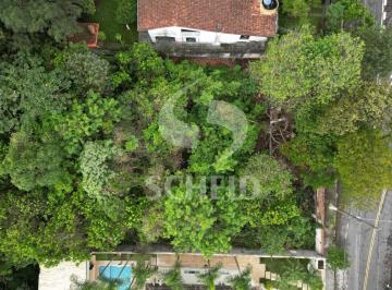 Terreno · 600m² · Terreno a venda no Bairro de Interlagos