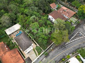 Terreno · 586m² · Terreno a venda no Bairro de Interlagos