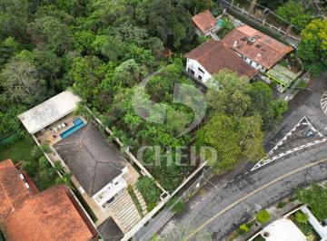 Terreno · 586m² · Terreno a venda no Bairro de Interlagos