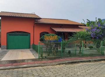 jrftjik2nmyzmzaxmzrlmtfm_md · Casa Centro em Aguas Mornas -SC com 4 quartos suíte terreno 1.631 metros