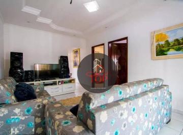 44f10831cafdb6f1d37d1e6fb0897cf1753e2e0e · Casa com 4 quartos à venda, 224 m² por R$ 940.000 - Parque Novo Oratório - Santo André/SP