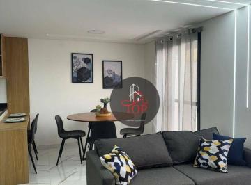 38a855854e42242f1d3ee7739f11a7a4fda21710 · Cobertura à venda, 140 m² por R$ 890.741,08 - Campestre - Santo André/SP