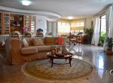 1b14caf646b9dd93cec2e1230651c2aacb1527d8 · Apartamento com 3 Suítes à Venda, 237 m² por R$ 1.400.000 - Meireles - Fortaleza/CE