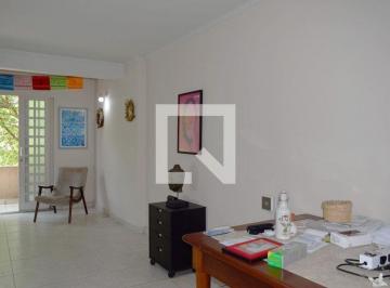 Casa · 200m² · 3 Quartos · 1 Vaga · Casa à Venda - Pinheiros, 3 Quartos,  200 m² - São Paulo
