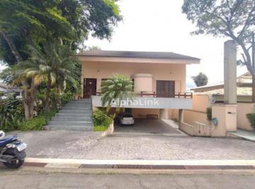 862c2d55f0457bdee6db930c4ac0d4c1174d6722 · Casa à venda, 506 m² por R$ 2.600.000,10 - Alphaville - Santana de Parnaíba/SP