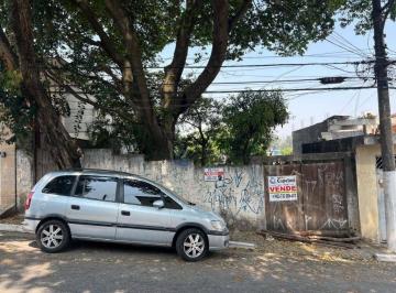 ddaa470cbb4b696ef2a17f0e1b66561d68aff6d3 · Terreno à venda, 500 m² - Freguesia do Ó - São Paulo/SP