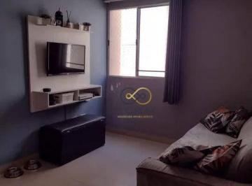 d92084a7a792e9f387dee6712213d2945f4ab0e4 · Apartamento com 2 dormitórios à venda, 44 m² por R$ 225.000,00 - Jardim Sao Luiz - Guarulhos/SP