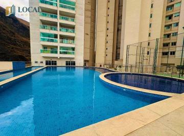 3286d29d1b720638314fd2aff97fd93f363772f6 · Apartamento com 2 dormitórios para alugar, 107 m² por R$ 3.225,00/mês - Cascatinha - Juiz de Fora/MG