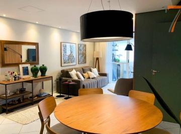 567716c085803be1f10e2e6feb9f5d898d3d04bf · Apartamento com 3 dormitórios à venda, 89 m² por R$ 1.250.000,00 - Cachoeira do Bom Jesus - Florianó