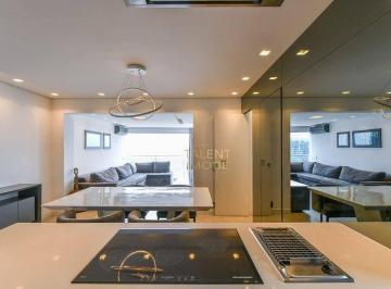 59916035f7f7c9310803dd9cfb6cf5b3e5b7b03b · Apartamento com 2 dormitórios à venda, 84 m² por R$ 2.490.000,00 - Vila Olímpia - São Paulo/SP