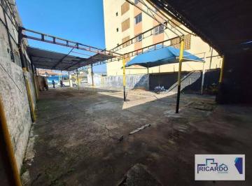 f93c72db1d7621331d48e2515cfd1f7c0f09db69 · Terreno para alugar, 300 m² por R$ 3.175,00/mês - BomClima - Guarulhos/SP