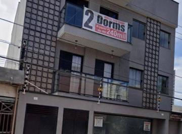 773913b0821cf6d1643676b0749aa1abb91a1d8a · Apartamento com 2 dormitórios à venda, 38 m² por R$ 275.000,00 - Vila Prudente - São Paulo/SP