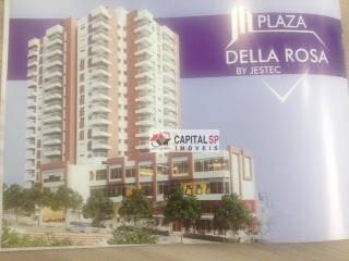 635d3127cb943b38961e22daa92d562300055d81 · Apartamento com 2 dormitórios à venda, 50 m² por R$ 400.000,00 - Vila Jacuí - São Paulo/SP