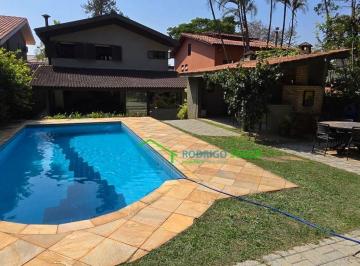 a84936c5b87d1f91390d161c31a2fc4979537e19 · Casa com 3 dormitórios à venda, 260 m² por R$ 3.000.000,00 - Residencial Quatro (Alphaville) - Santa