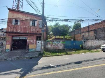 925b4b59a34bb2f9e14e9936dbe9211ab3df5224 · Terreno à venda, 423 m² por R$ 380.000,00 - Vila Creti - Carapicuíba/SP