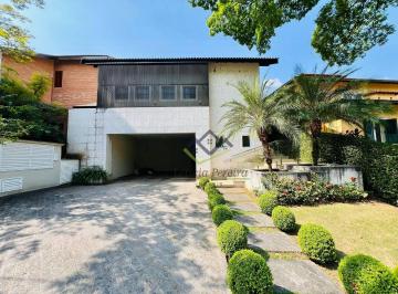 7ced7edb024ebf3d1cf989f0af16667fc5187303 · Casa com 4 dormitórios para alugar, 321 m² por R$ 17.769,32/mês - Residencial Cinco (Alphaville) - S