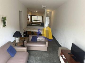 d5769c93ea9eb1e23e8544b4acac73b0cb6c8538 · Apartamento com 1 dormitório à venda, 65 m² por R$ 400.000,00 - Boracéia - Bertioga/SP