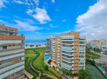55039605c7cd56eaadb535efa7d25878bfdb8d2b · Apartamento com 3 suítes à venda, 153 m² - Riviera de São Lourenço - Bertioga/SP