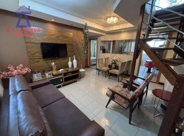2c2d0783095913c1f9a747b21ff7100bcf0c85a9 · Cobertura Duplex com 3 quartos à Venda - Jd São Luiz