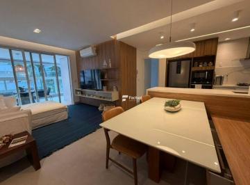 cab75bbfaec6778b61671f5842e52c393794361f · Apartamento com 3 dormitórios à venda, 138 m² por R$ 6.200.000,00 - Riviera de São Lourenço - Bertio