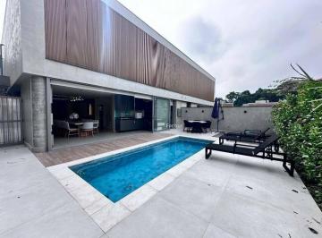7d3cdd99080eda183ff92d22d420fe677c29ee68 · Casa com 4 dormitórios à venda, 413 m² - Riviera de São Lourenço - Bertioga/SP