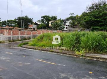 4fddaaeb6bbad8621a70c95371b50f3172ff7a3f · Terreno à venda, 450 m² - São José do Imbassaí - Maricá/RJ