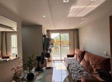 Photo 1 · Apartamento à venda, 63 m² por R$ 430.000,00 - Jardim Bela Vista - Guarulhos/SP