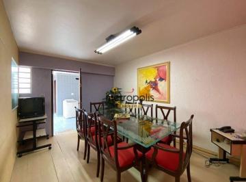 Sala de Jantar · Sobrado, 274 m² - venda por R$ 1.700.000,00 ou aluguel por R$ 10.510,00/mês - Santa Paula - São Caet