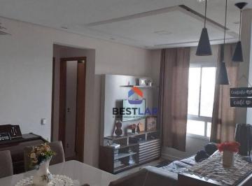 4cd82fe303c933f9242ac41e23a0e44b26c53ca3 · Apartamento com 2 dormitórios à venda, 46 m² por R$ 355.000,00 - Jardim Boa Vista (Zona Oeste) - São