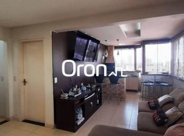 6a4872b6d54e25da08702dd93e967ca9d7f2eccb · Apartamento Duplex à venda, 136 m² por R$ 550.000,00 - Setor Sudoeste - Goiânia/GO