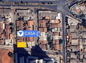 fb18d8e02bc845405d4cad6426621943d7a3f5ea · Casa à venda, 60 m² por R$ 270.000,00 - Conjunto Residencial Storil - Aparecida de Goiânia/GO
