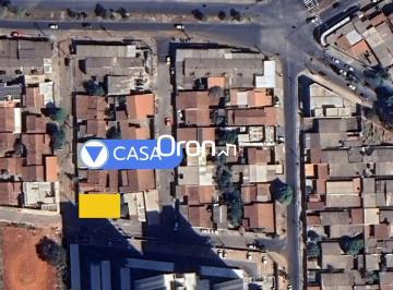 0982b43cf2a9e76aecc9b458dde9e73b02c1d055 · Casa à venda, 60 m² por R$ 270.000,00 - Conjunto Residencial Storil - Aparecida de Goiânia/GO