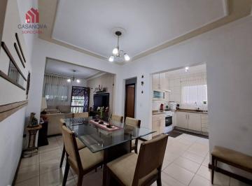 b611d4e493bb286de4aedd17e5a40246fe4d69e5 · Casa com 4 dormitórios à venda, 131 m² por R$ 580.000,00 - Central Parque Sorocaba - Sorocaba/SP