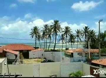 Casa · 300m² · 4 Quartos · 5 Vagas · Casa Padrão / Casa Na Praia em Extremoz / Casa na Praia Barra do Rio / Casa na Praia em Natal