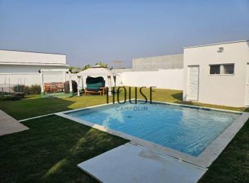 6e33600cbd448a72b8865a0341a2de89522df0e2 · Casa à venda em condomínio fechado em Sorocaba | 550m² em Fazenda Imperial | CA5362
