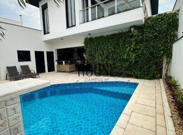 6d6f3817126e83382b3ac83d118a1b244446307b · Casa à venda em Residencial Giverny: condomínio de alto padrão em Sorocaba, com 365m² | CA5378
