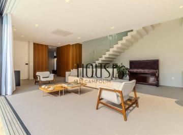 CAPA · Casa com 4 dormitórios à venda, 390 m² por R$ 4.790.000,00 - Condomínio Tivoli Park - Sorocaba/SP