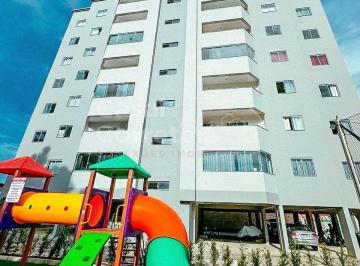 Apartamento · 70m² · 2 Quartos · 1 Vaga · Apartamento para alugar no bairro Santa Terezinha - Brusque/SC