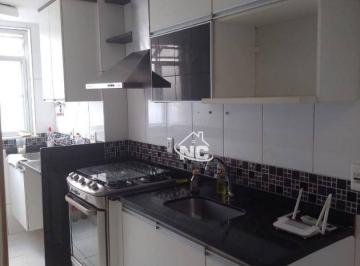 e4b165ae6f1bcd92f8c7353340d9608ccb6a8dbd · Apartamento com 3 dormitórios à venda, 80 m² por R$ 400.000,00 - Barreto - Niterói/RJ